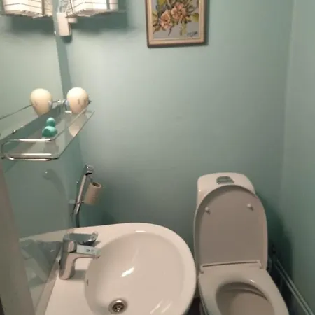 Apartman Art House & Sculpture Garden