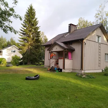 Art House & Sculpture Garden 公寓