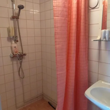 Апартаменты Art House & Sculpture Garden Мянття