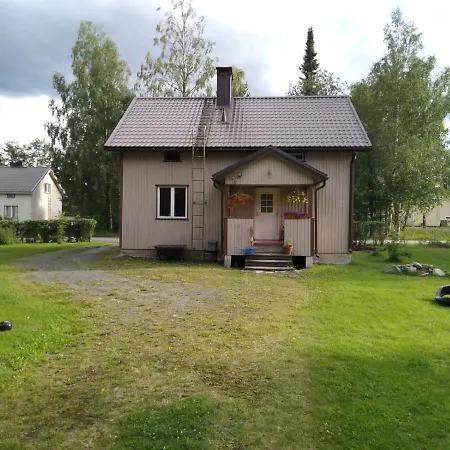 Art House&sculpture Garden Apartment