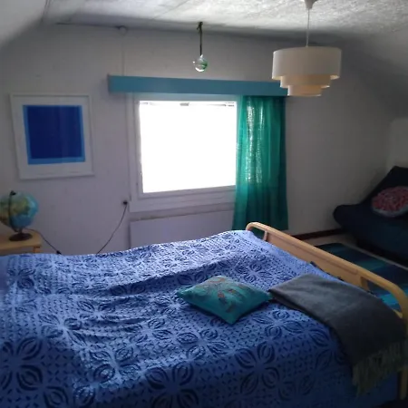 Art House & Sculpture Garden Апартаменты