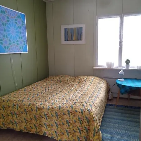 Apartman Art House & Sculpture Garden