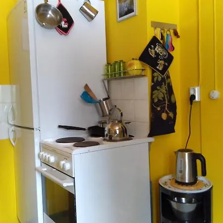 Апартаменты Art House & Sculpture Garden Мянття