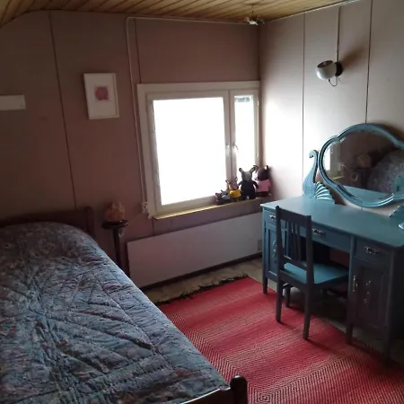 Art House & Sculpture Garden * Mänttä