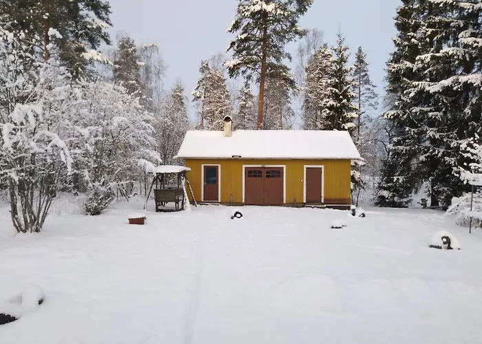 Art House & Sculpture Garden *