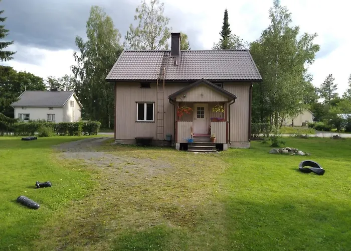 Art House & Sculpture Garden Apartamento