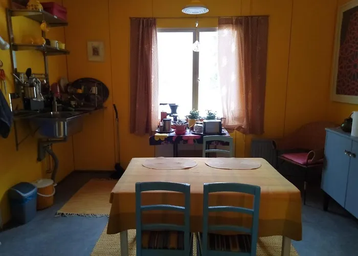 Art House & Sculpture Garden